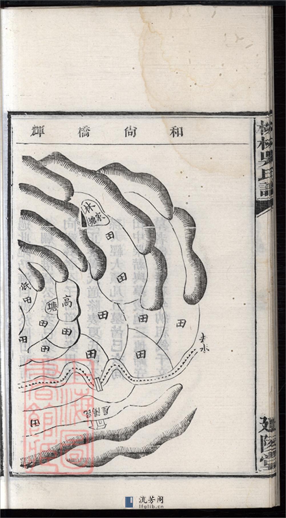 桃林吴氏义谱：不分卷：[湘阴] - 第16页预览图