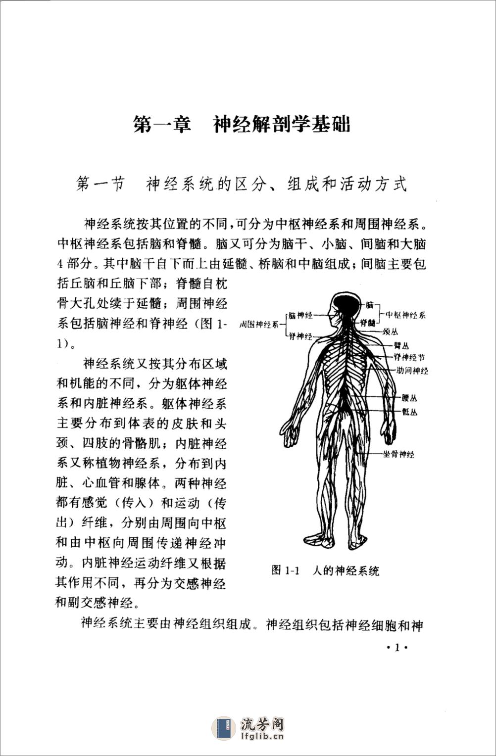 针灸六绝——针灸治疗神经疑难病_10058310_... - 第14页预览图