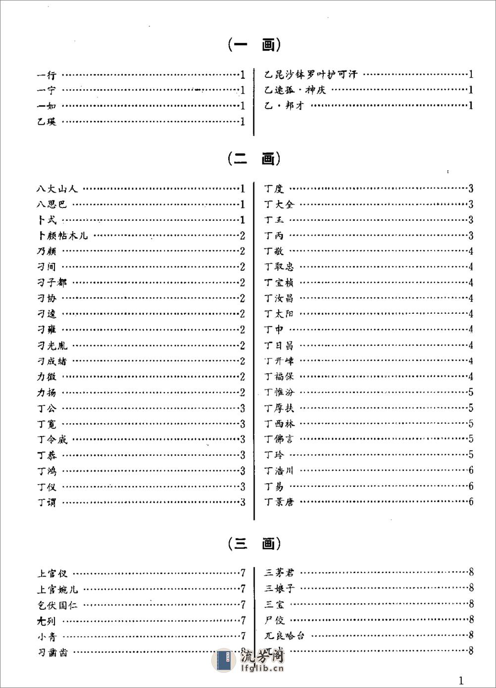 中国古今名人大辞典·庄汉新 - 第12页预览图