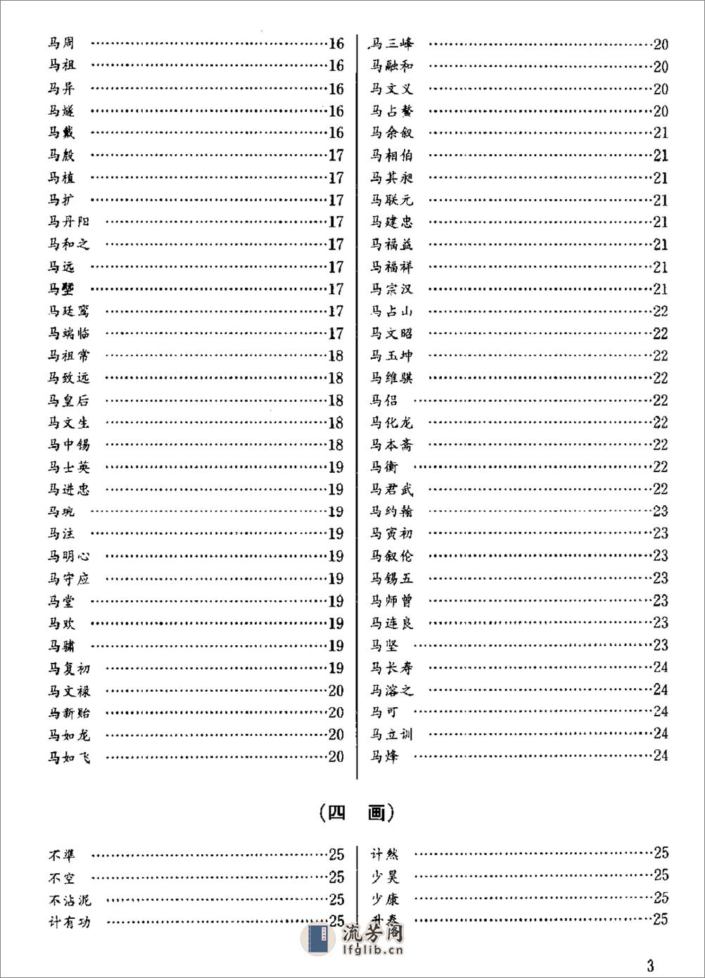中国古今名人大辞典·庄汉新 - 第14页预览图