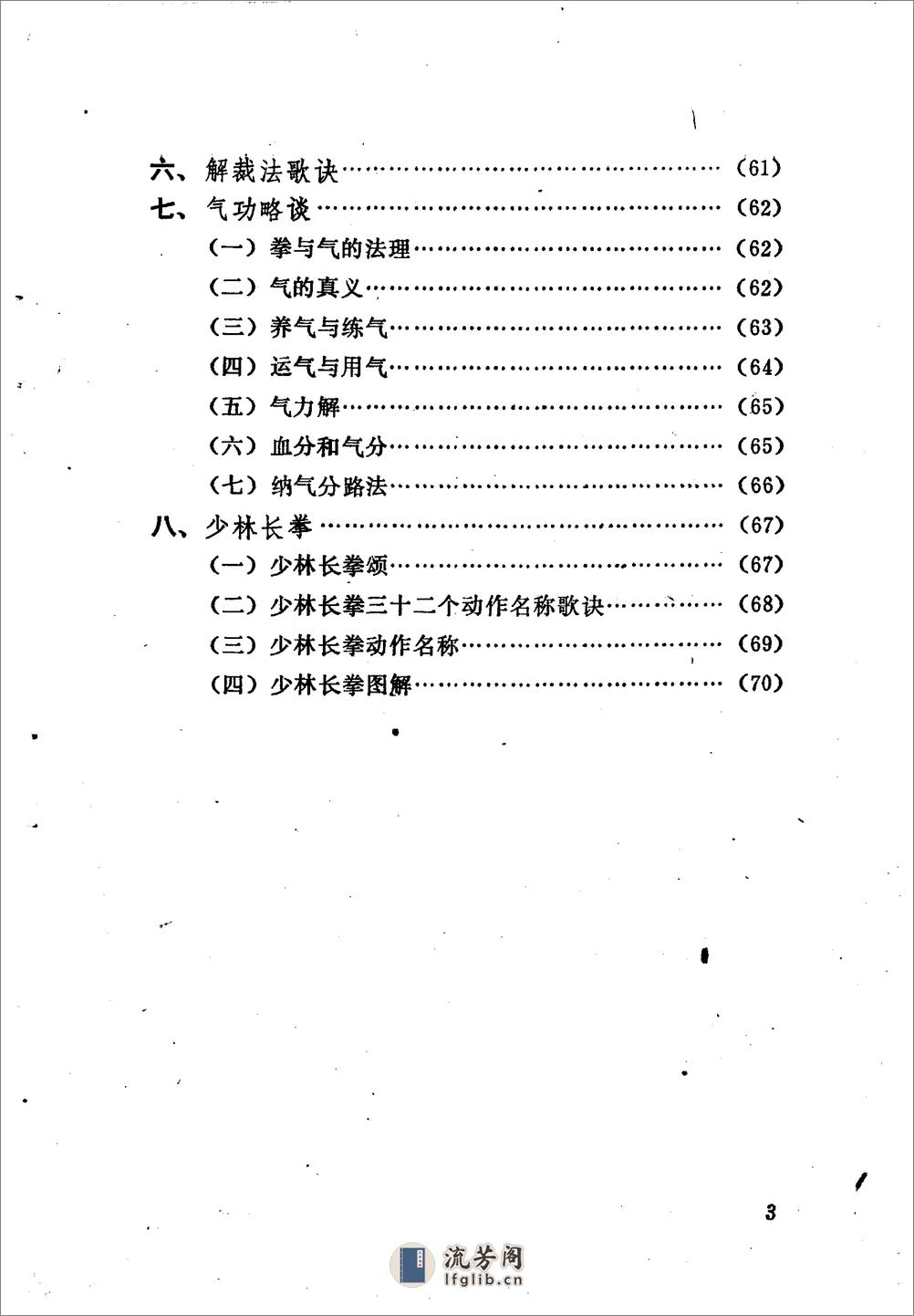 《嵩山少林拳法》梁以全 - 第10页预览图