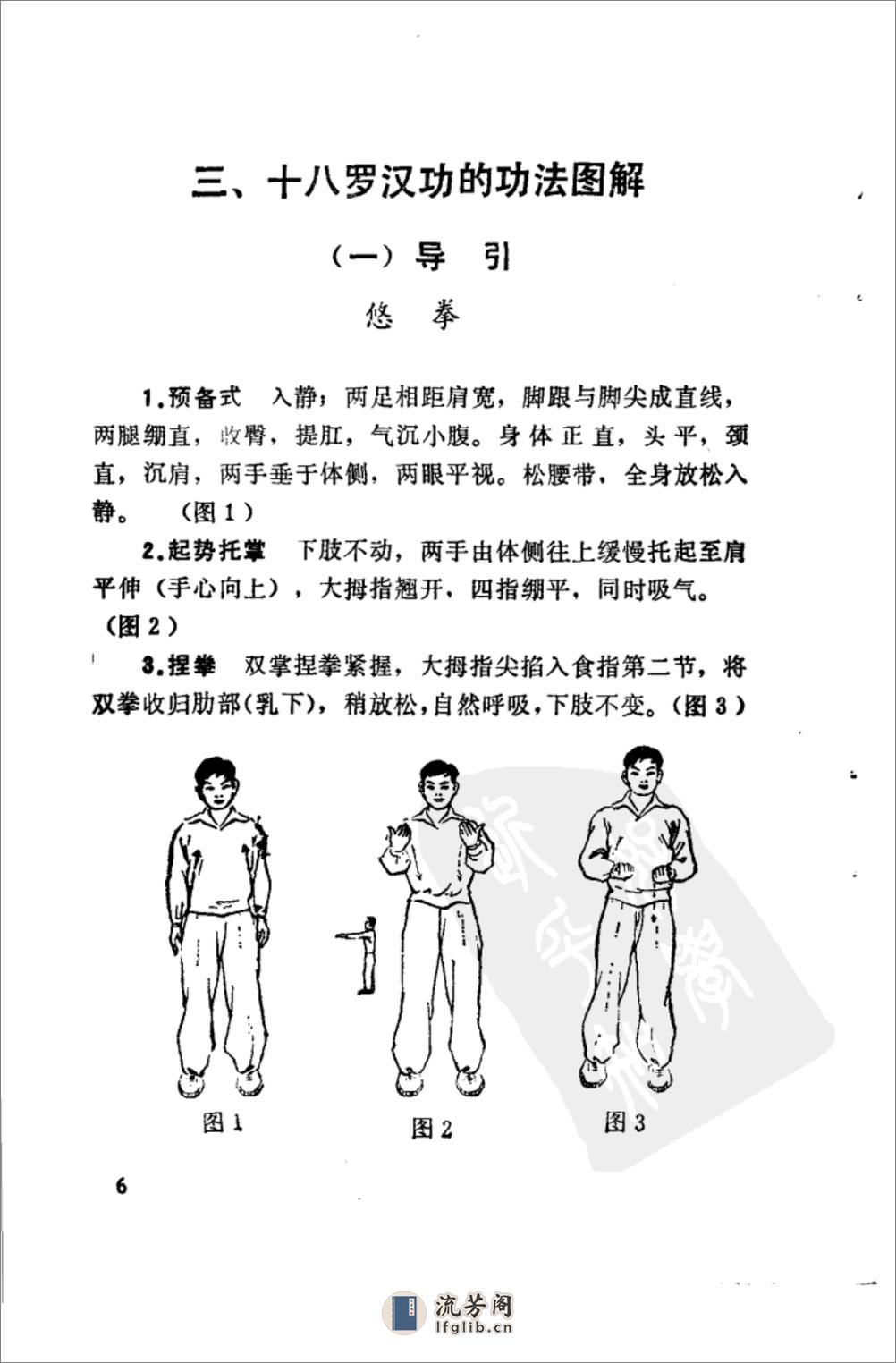 [十八罗汉功].贺琳 - 第9页预览图