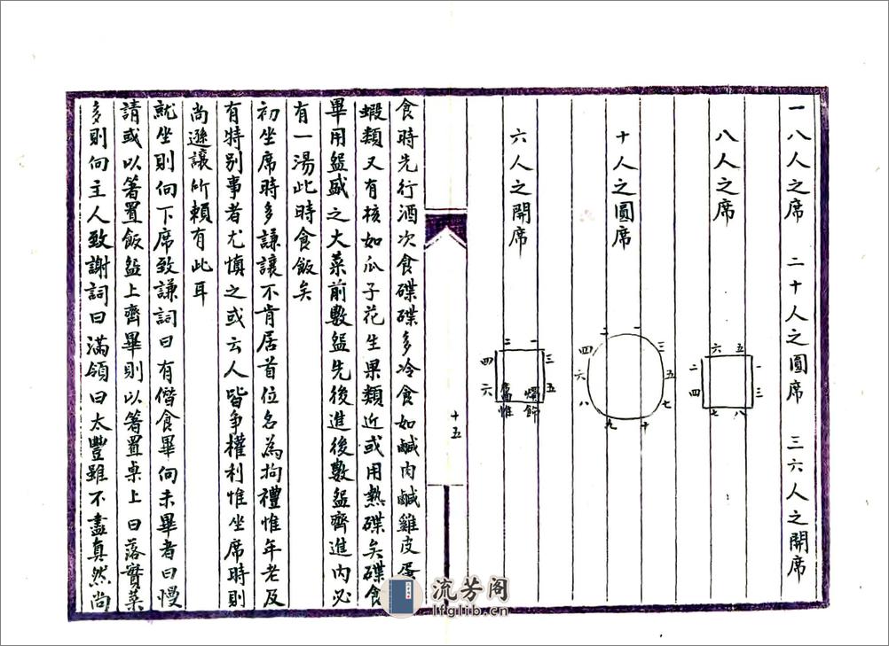 东台县栟茶市乡土志 - 第19页预览图