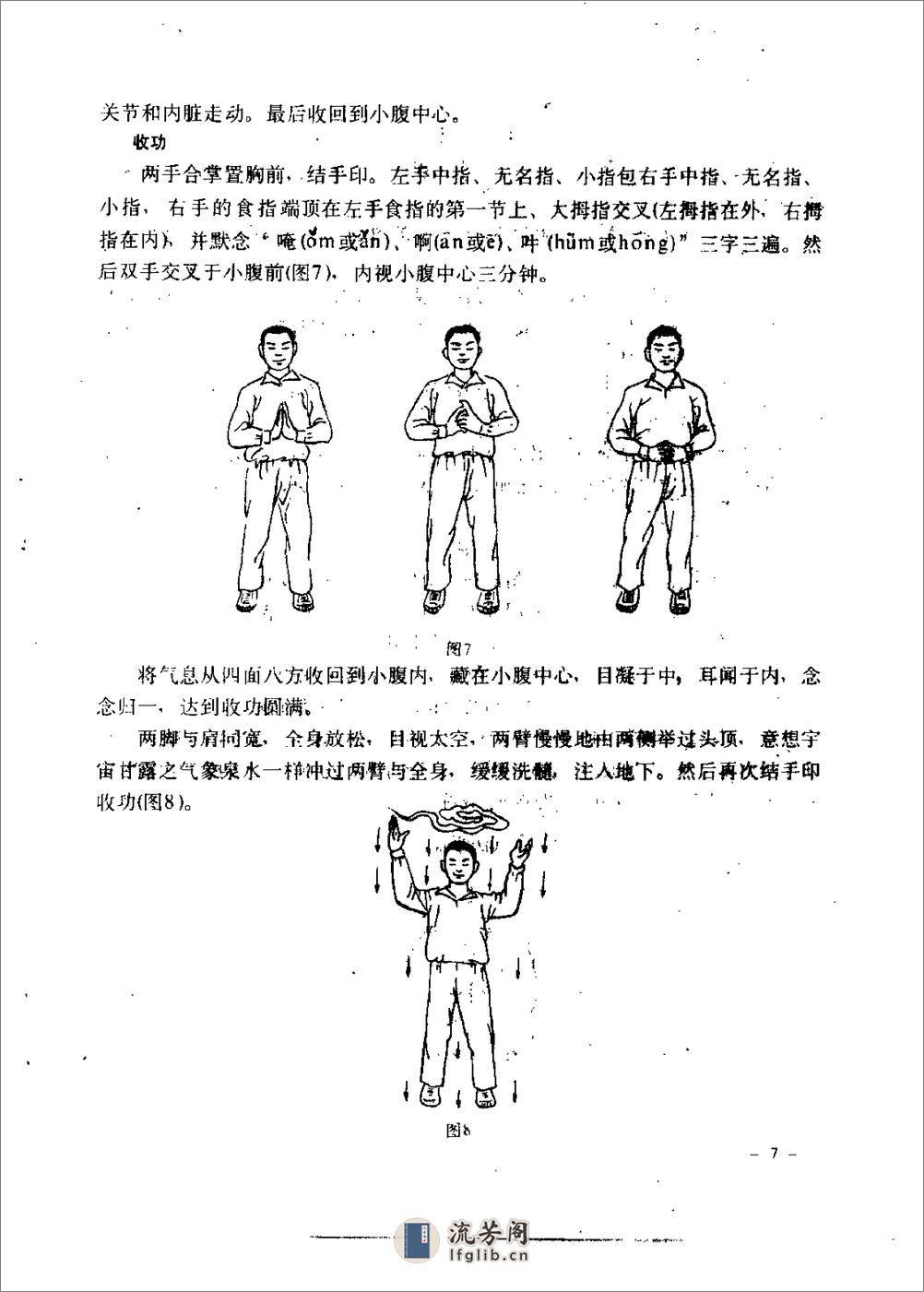 [中国慧莲功].陈林峰 - 第10页预览图