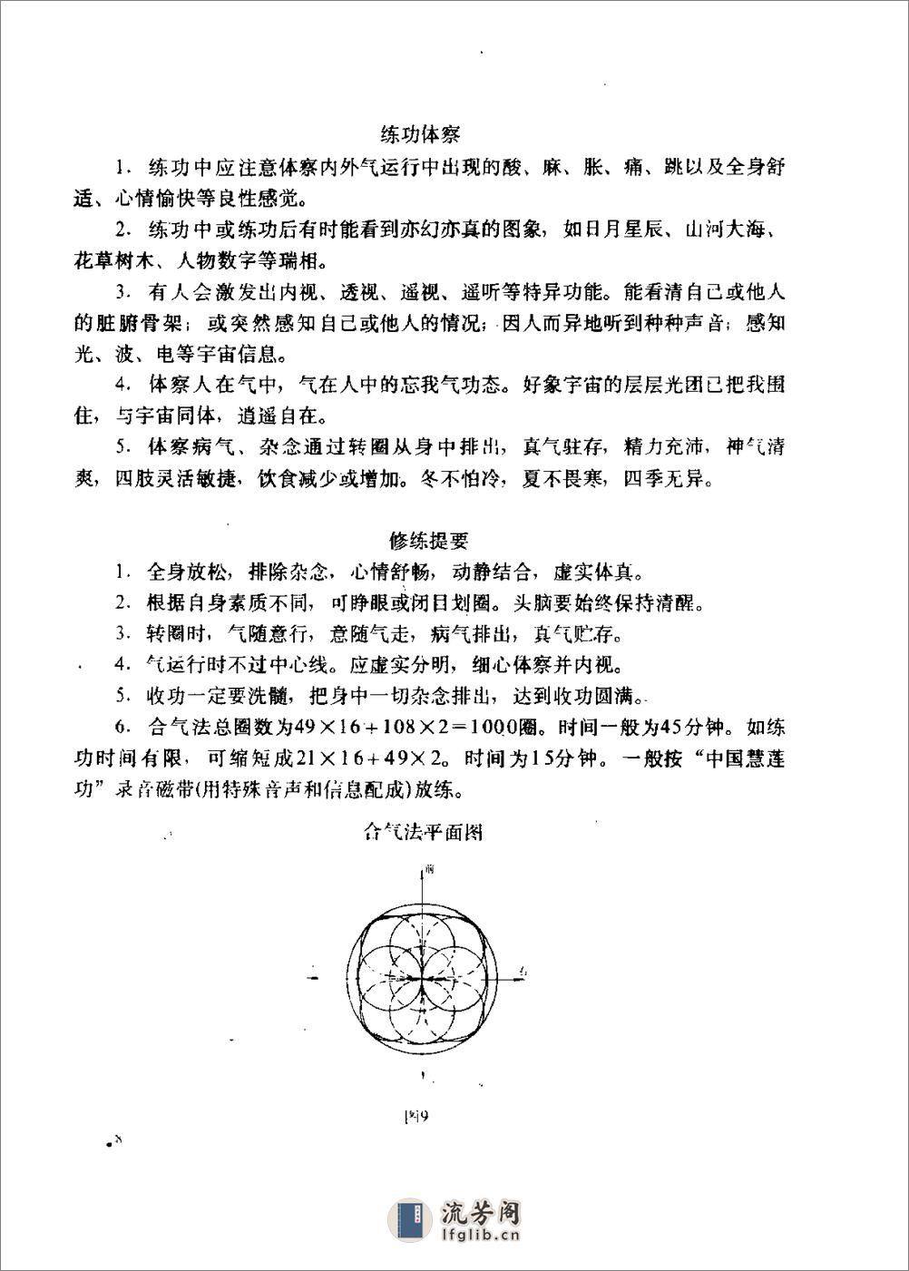 [中国慧莲功].陈林峰 - 第11页预览图