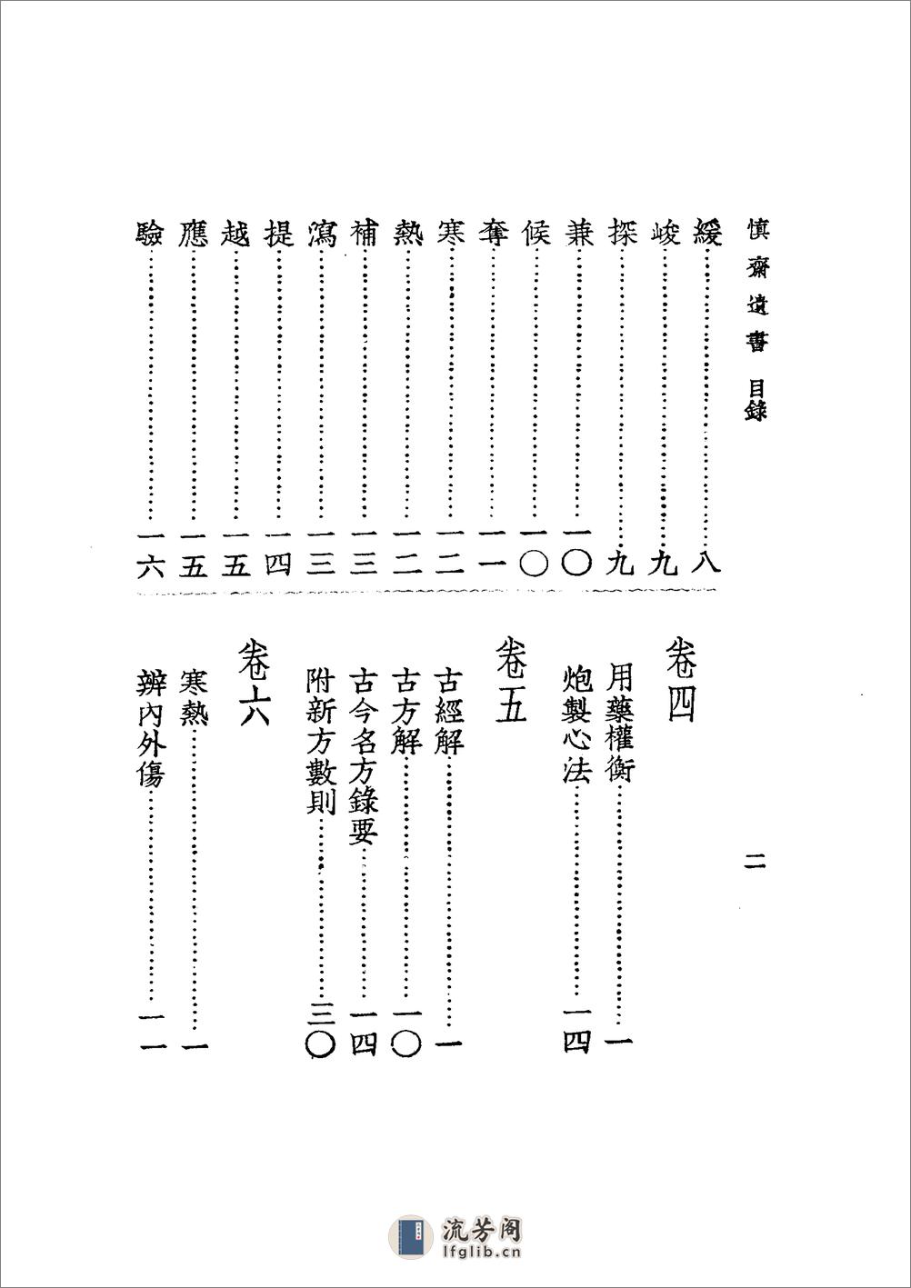 中国医学大成[1].21.周慎斋遗书.医原 - 第19页预览图