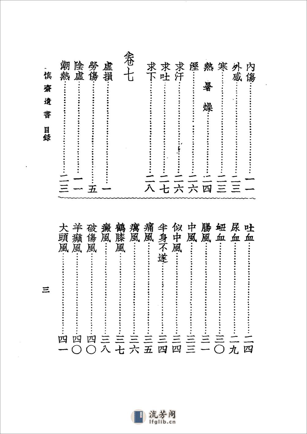 中国医学大成[1].21.周慎斋遗书.医原 - 第20页预览图