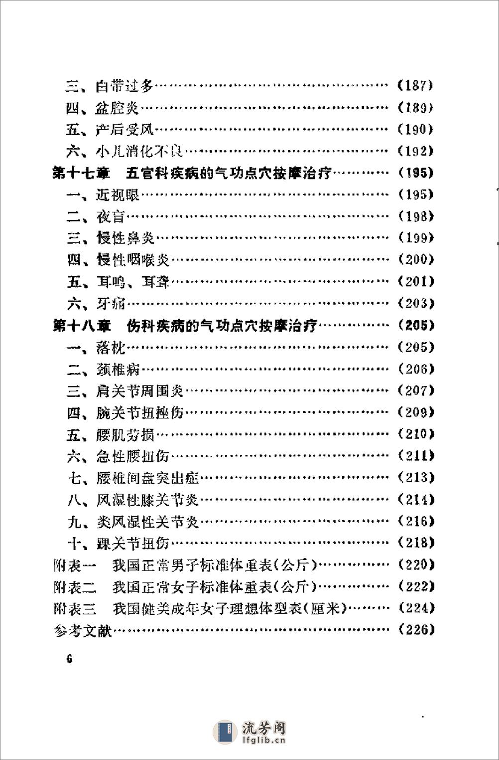 [气功点穴按摩术].杨树文 - 第12页预览图