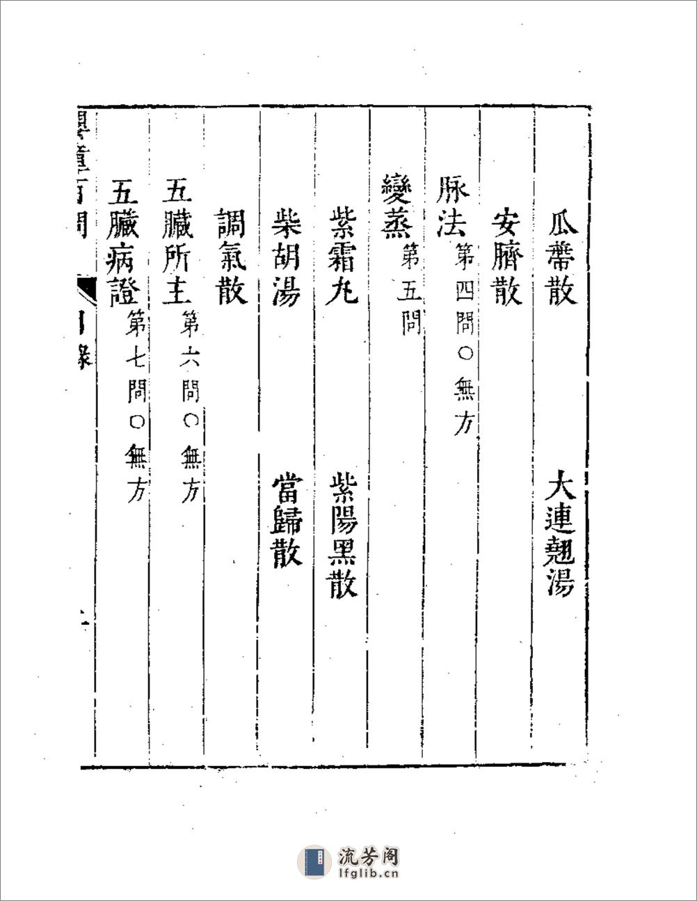 婴童百问  （上册） - 第3页预览图