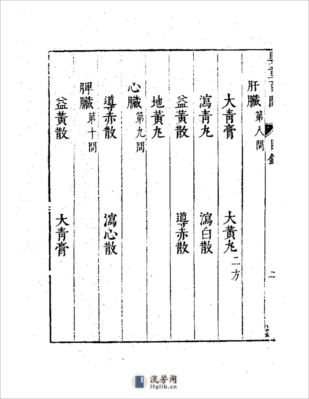 婴童百问  （上册） - 第4页预览图