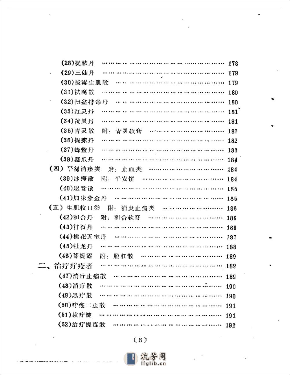 张赞臣临床经验选编 - 第5页预览图