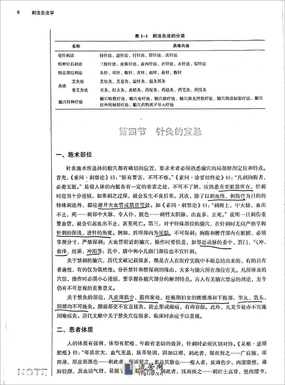 刺法灸法学_第10版 - 第20页预览图