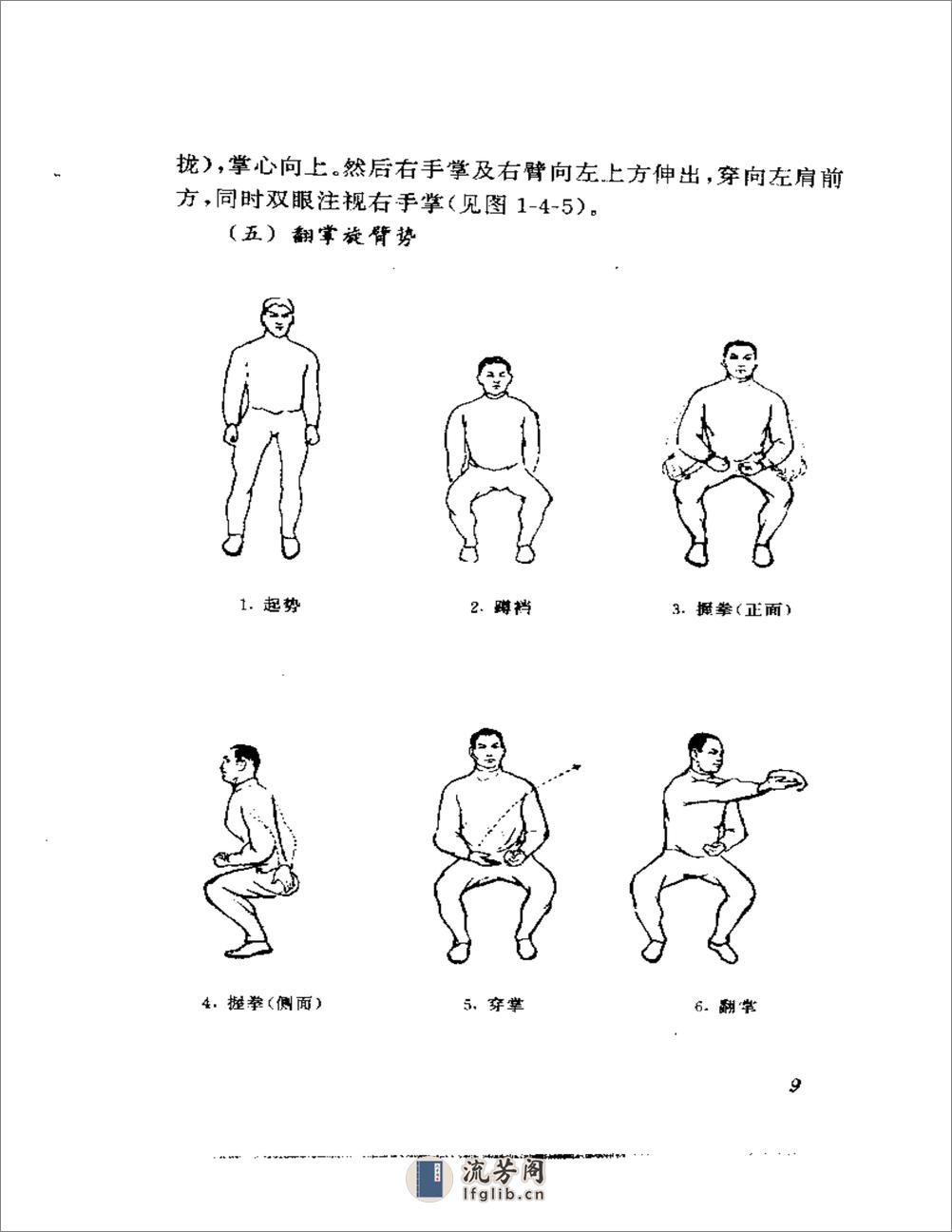 葛氏捏筋拍打正骨疗法 - 第16页预览图