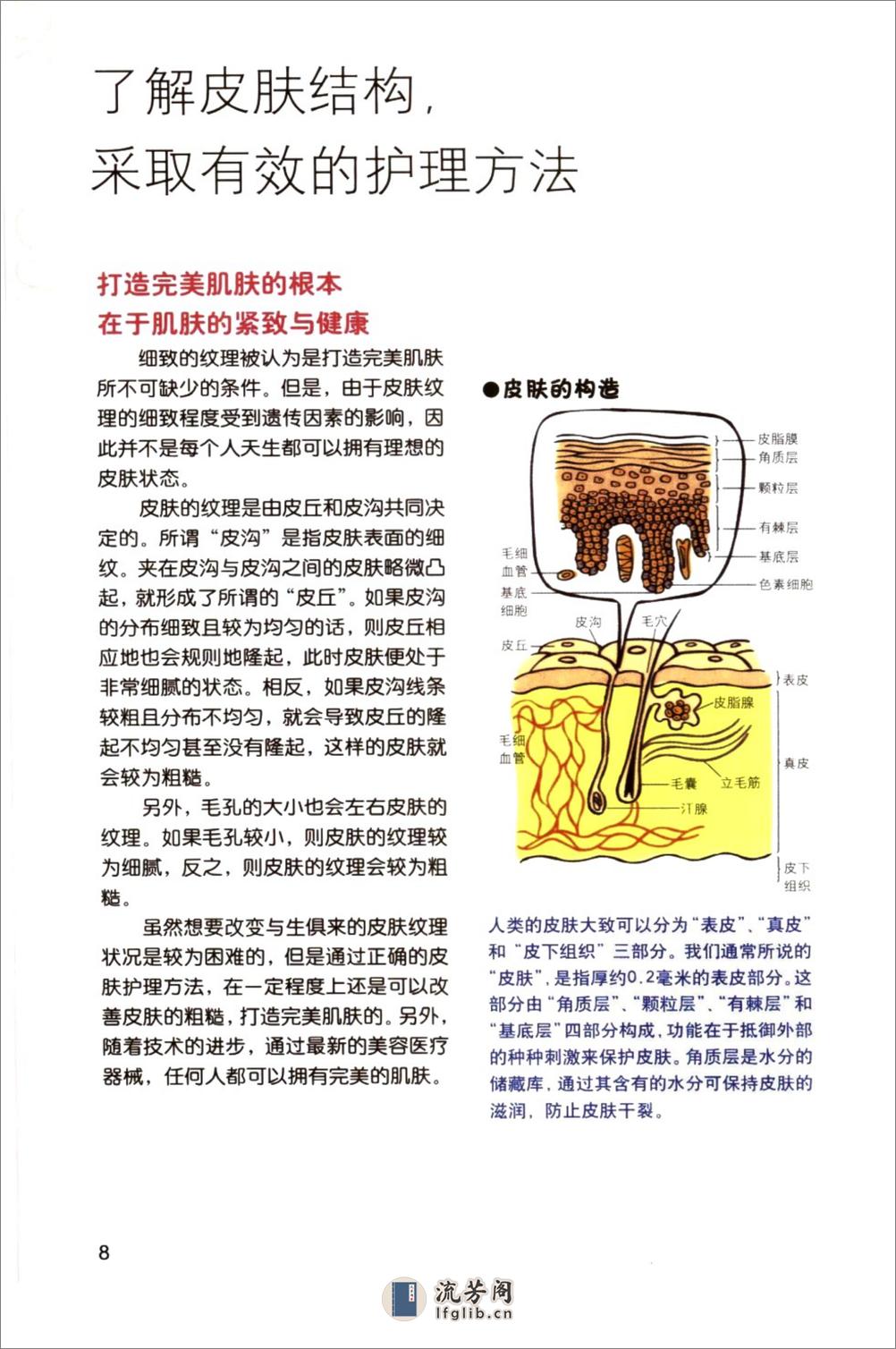 肌肤护理经典 - 第14页预览图