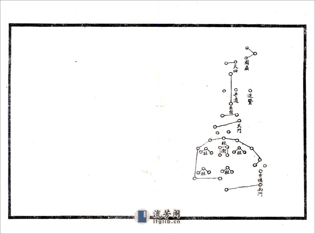 泰安州志（康熙民国铅印本） - 第6页预览图