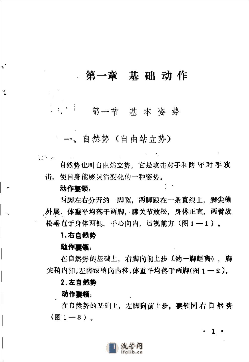 摔法五十四式（刘万义） - 第10页预览图