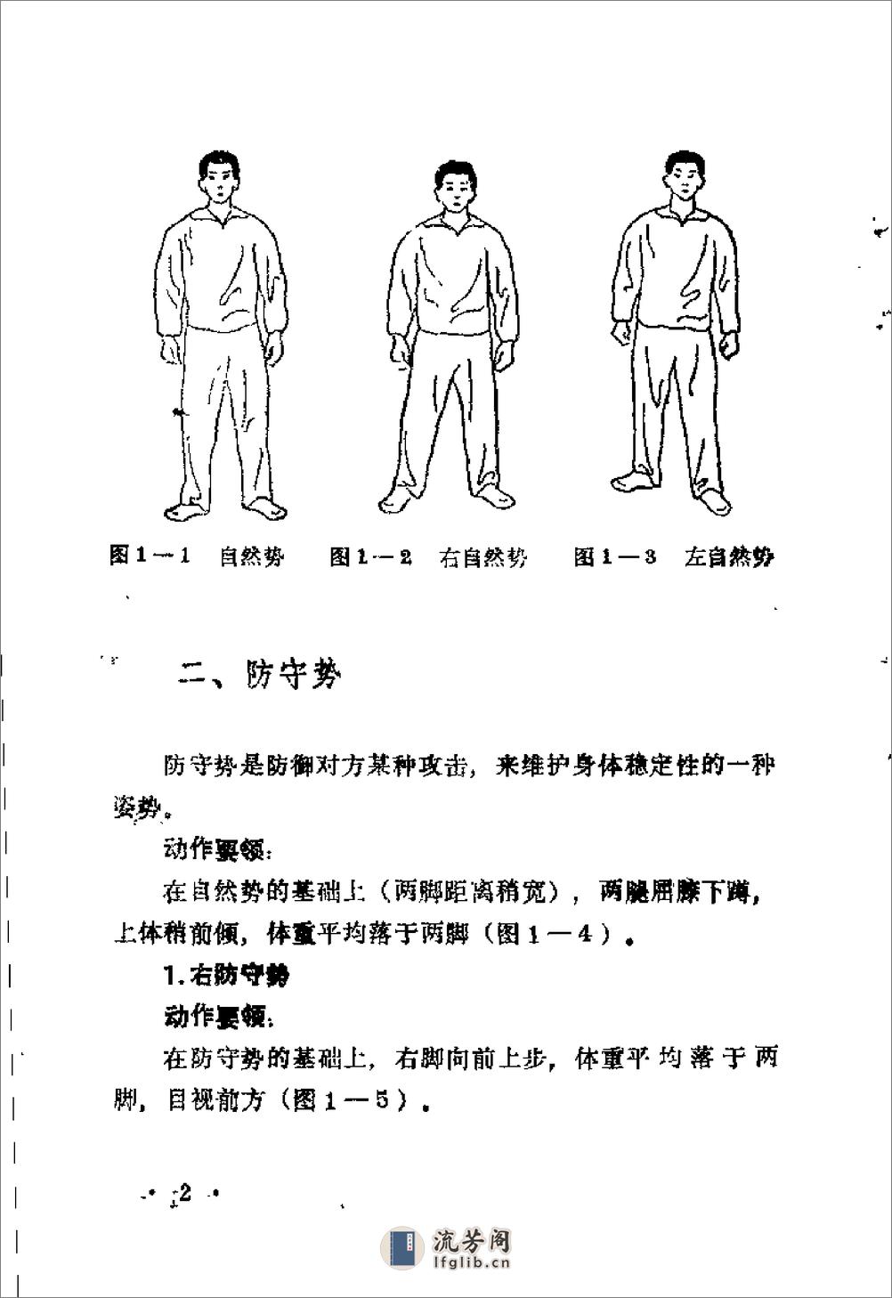 摔法五十四式（刘万义） - 第11页预览图