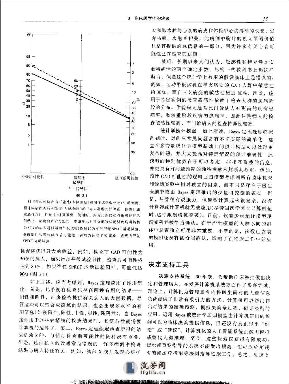 哈里森内科学(第15版)(全卷)——Braunwald Fauci-2003 - 第19页预览图