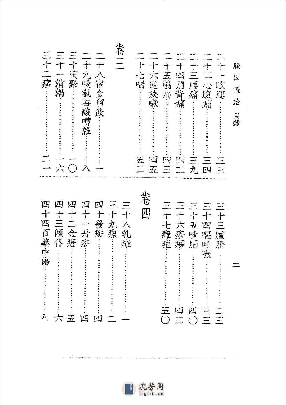 中国医学大成[1].22.脉因证治.韩氏医通.医林改错.医学举要 - 第14页预览图