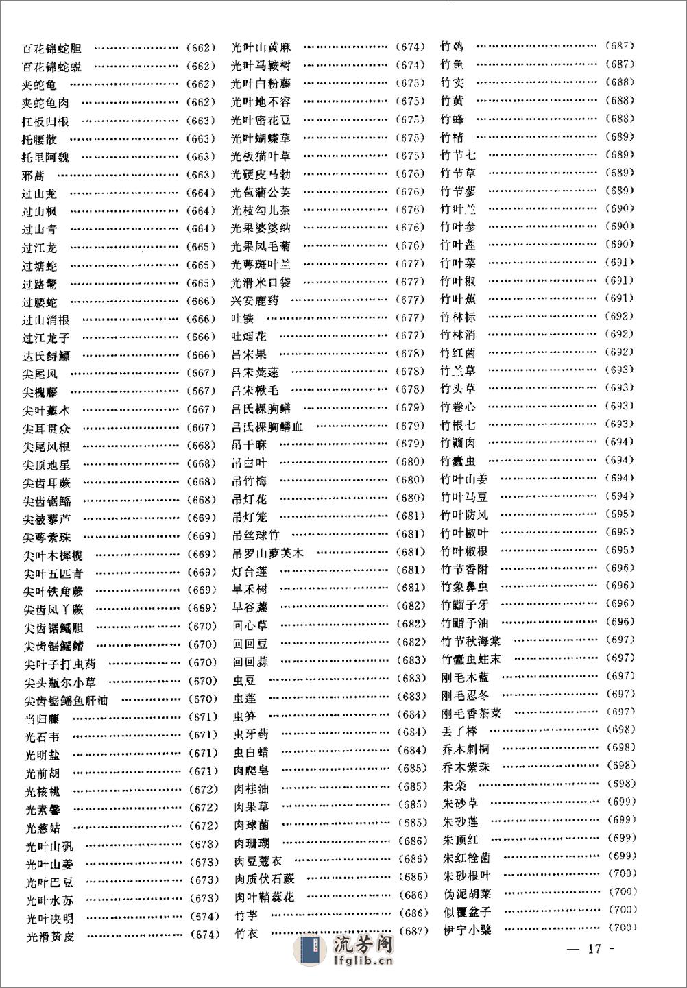 中华药海下部 - 第8页预览图