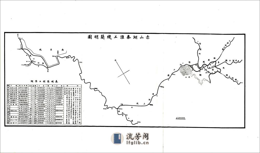 民国江南水利志卷00-05 - 第20页预览图