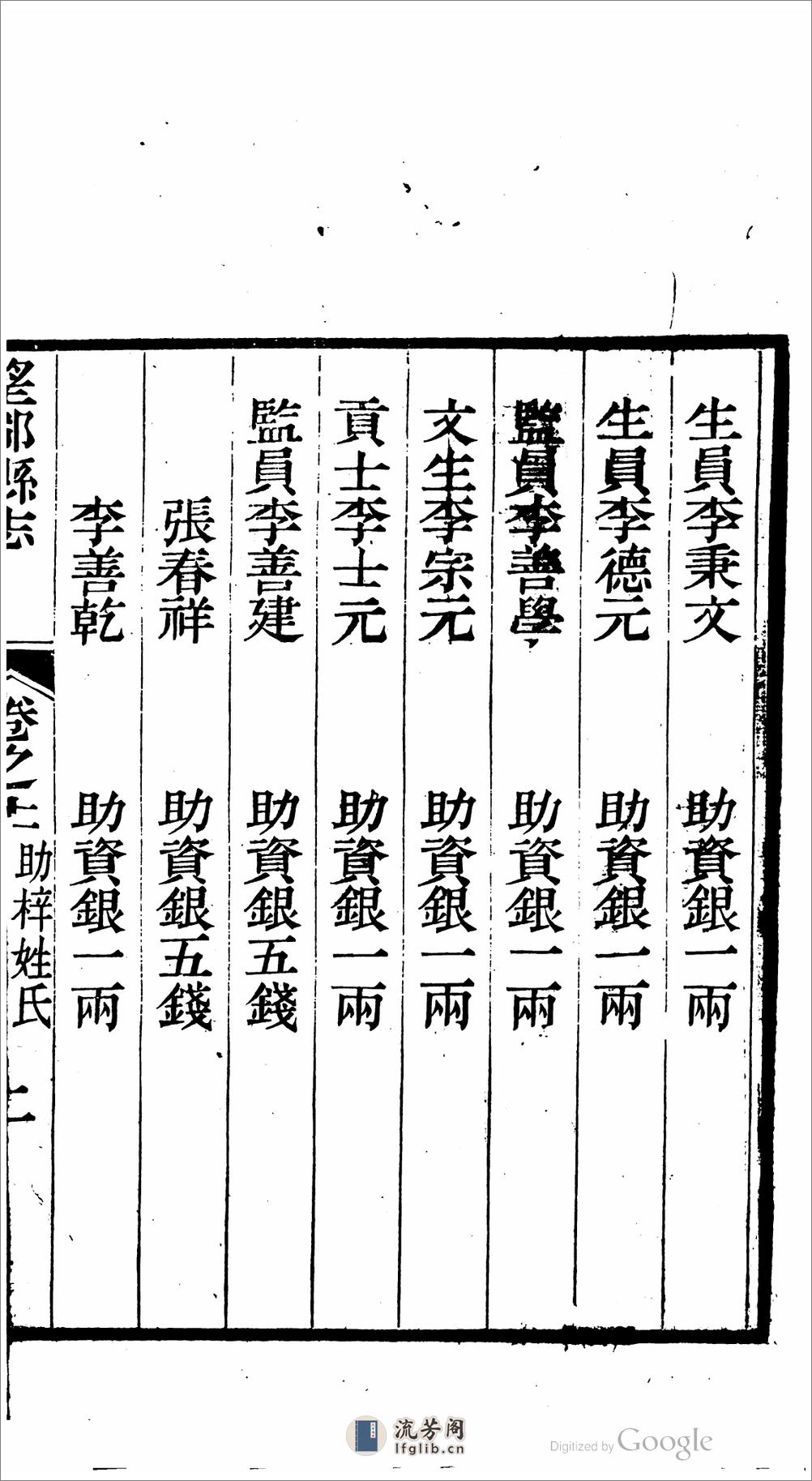 望都县志 - 第10页预览图