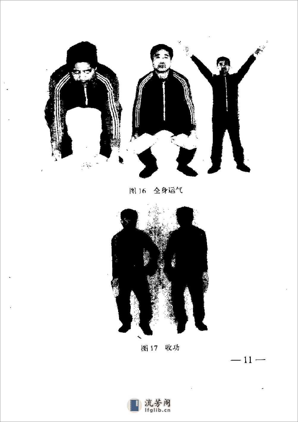 [气功金玉集].宋国臣 - 第15页预览图