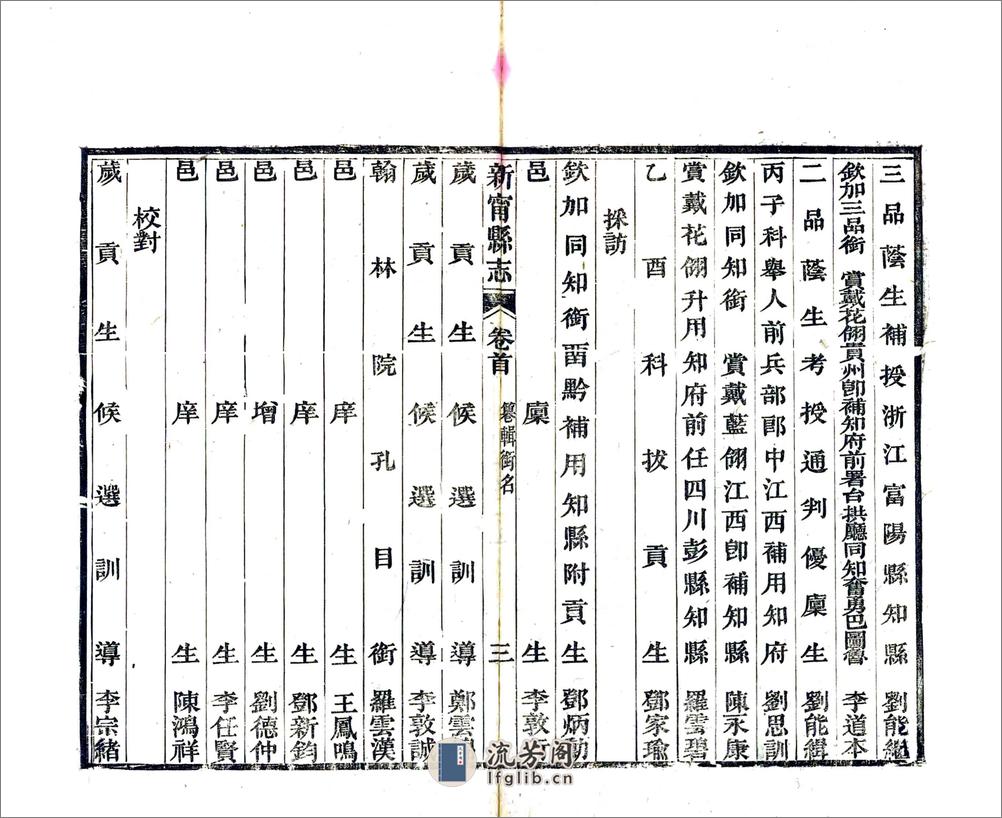 新宁县志（光绪） - 第18页预览图