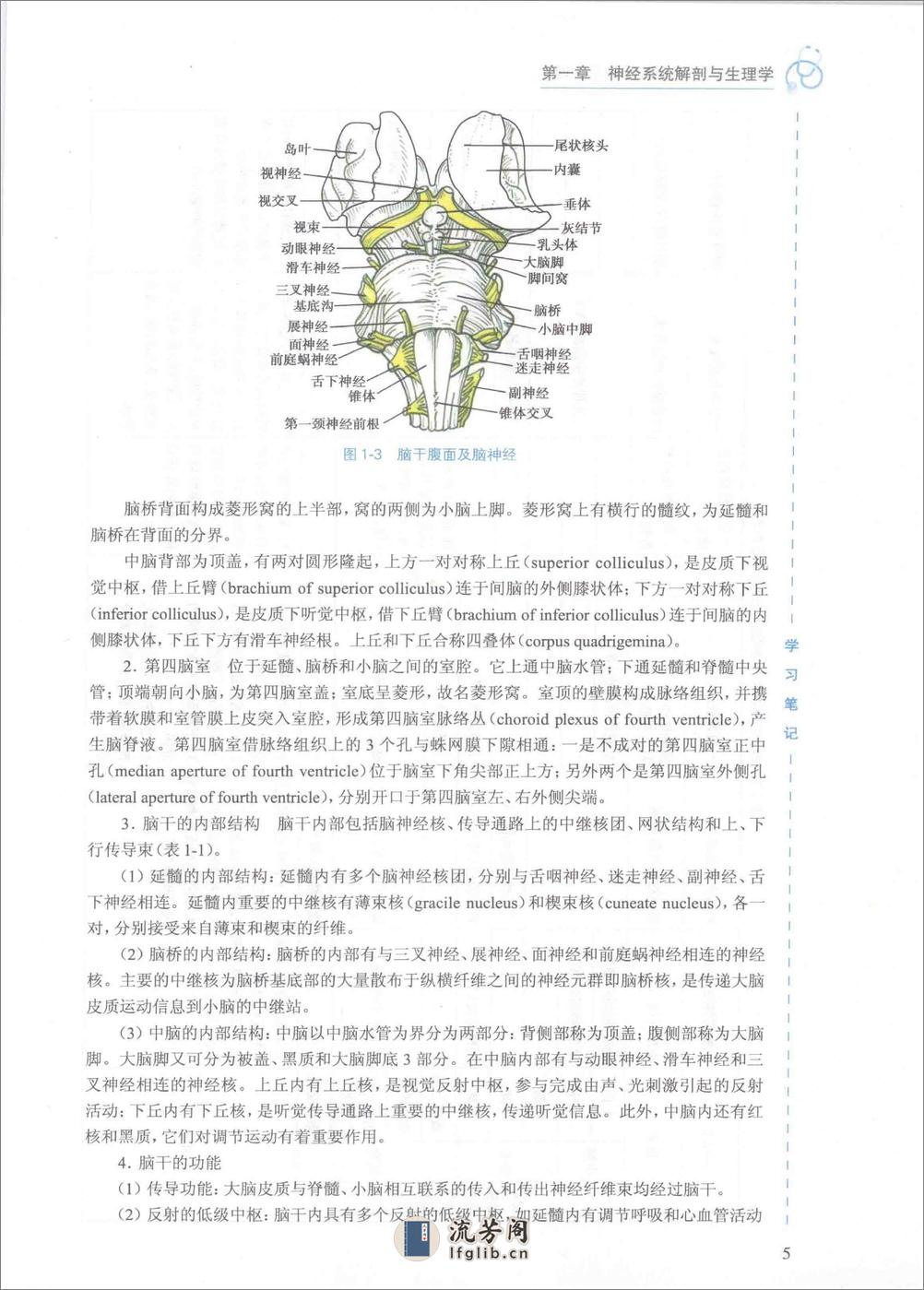 外科学 神经外科分册 - 第19页预览图