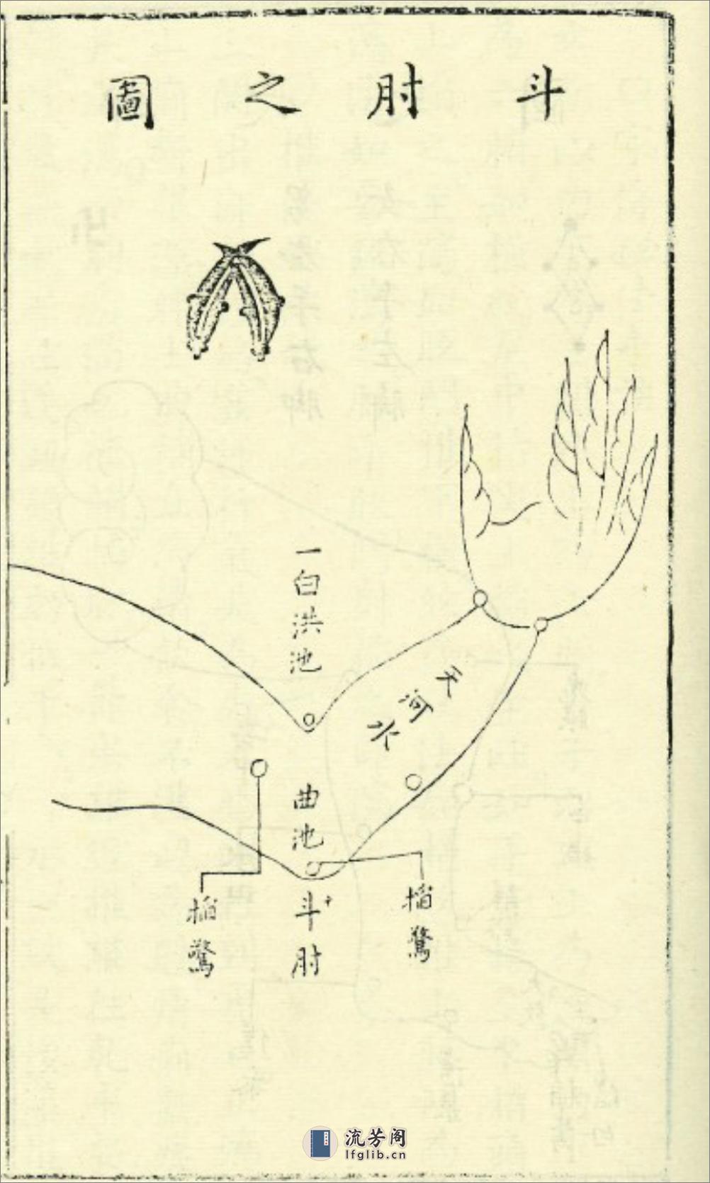 新刻幼科百效全书卷上幼科急救推拿法 - 第20页预览图