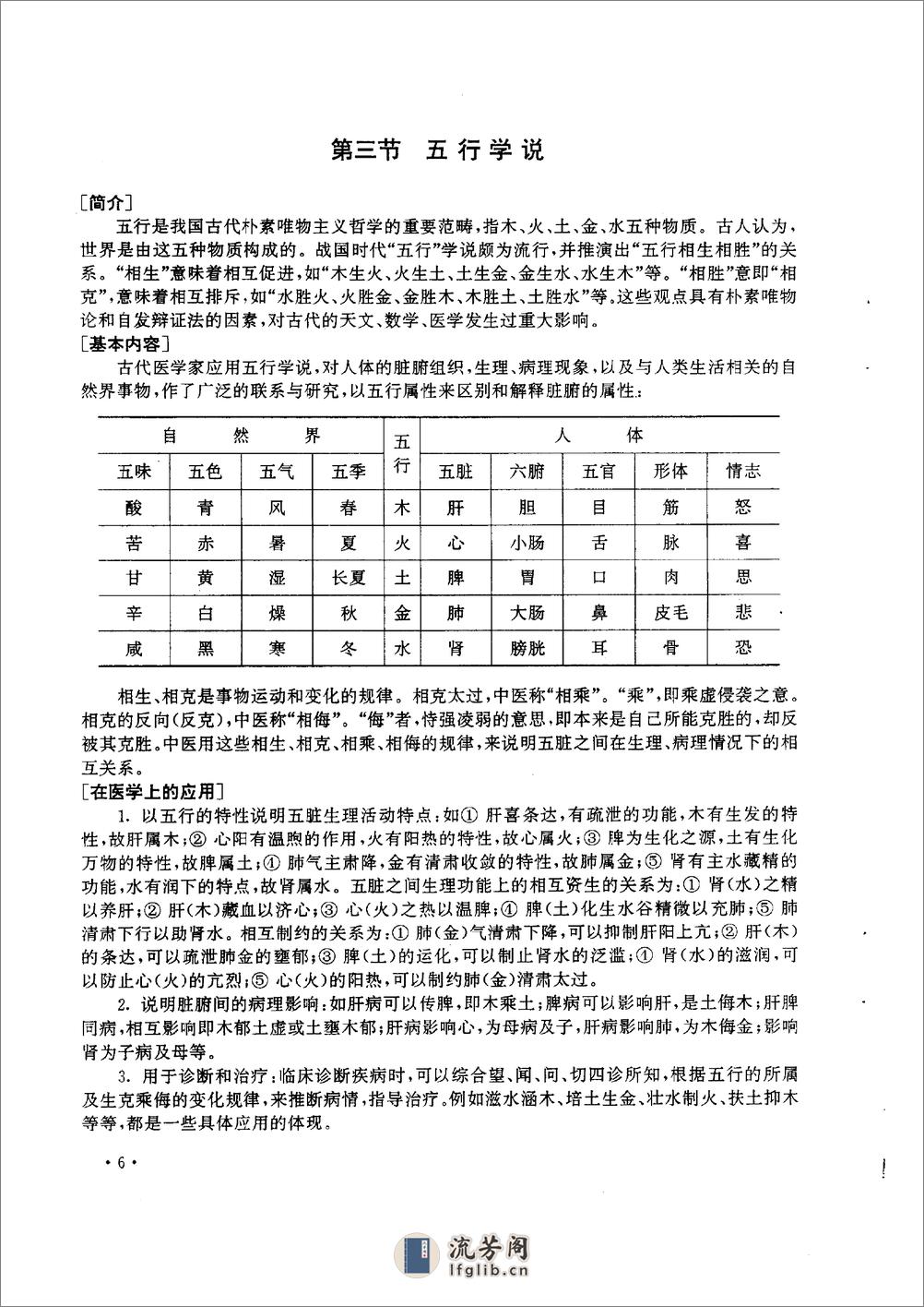 中医精髓图解 汤泰元1997 - 第14页预览图