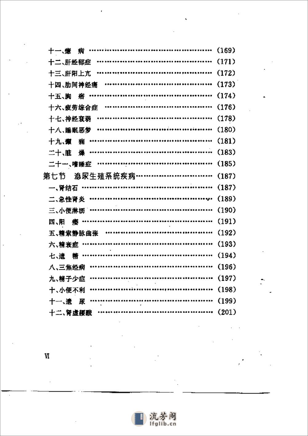 [手印养生祛病法].漆浩 - 第6页预览图