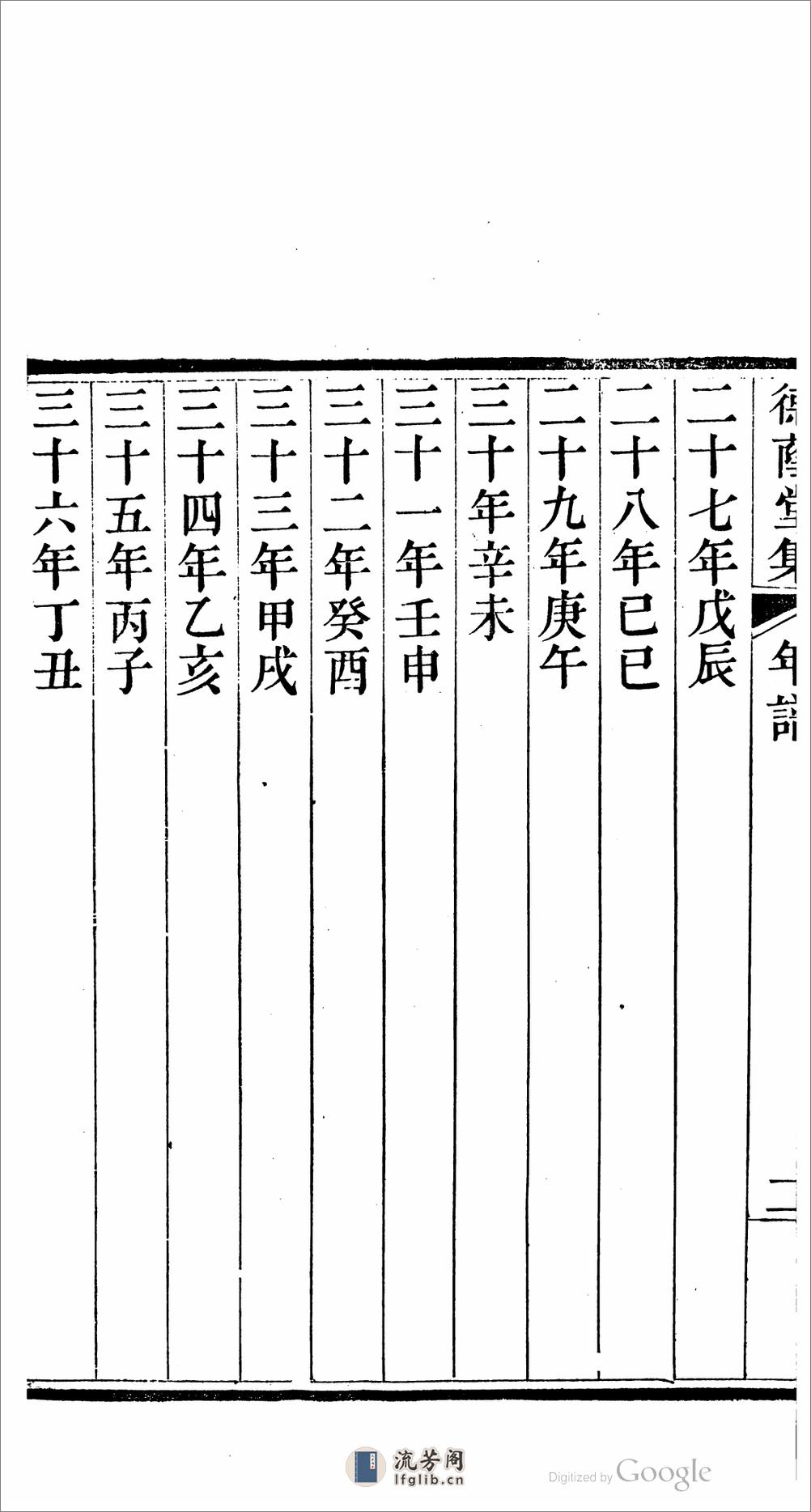 德蔭堂集 - 第16页预览图