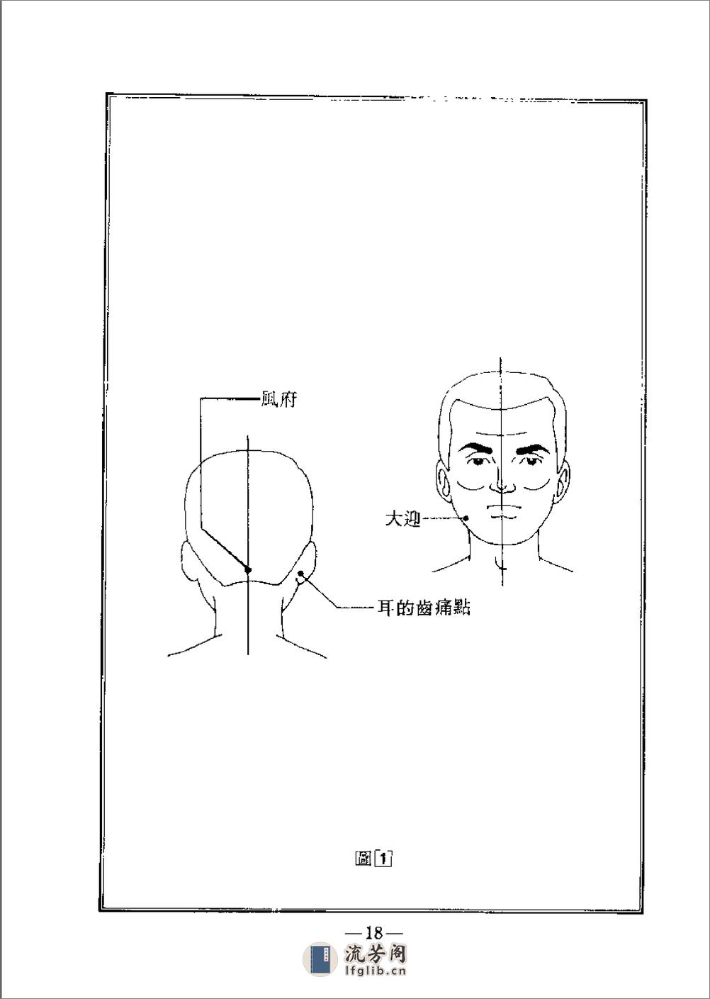 [中国气功健康法].(日)吉田健一 - 第18页预览图