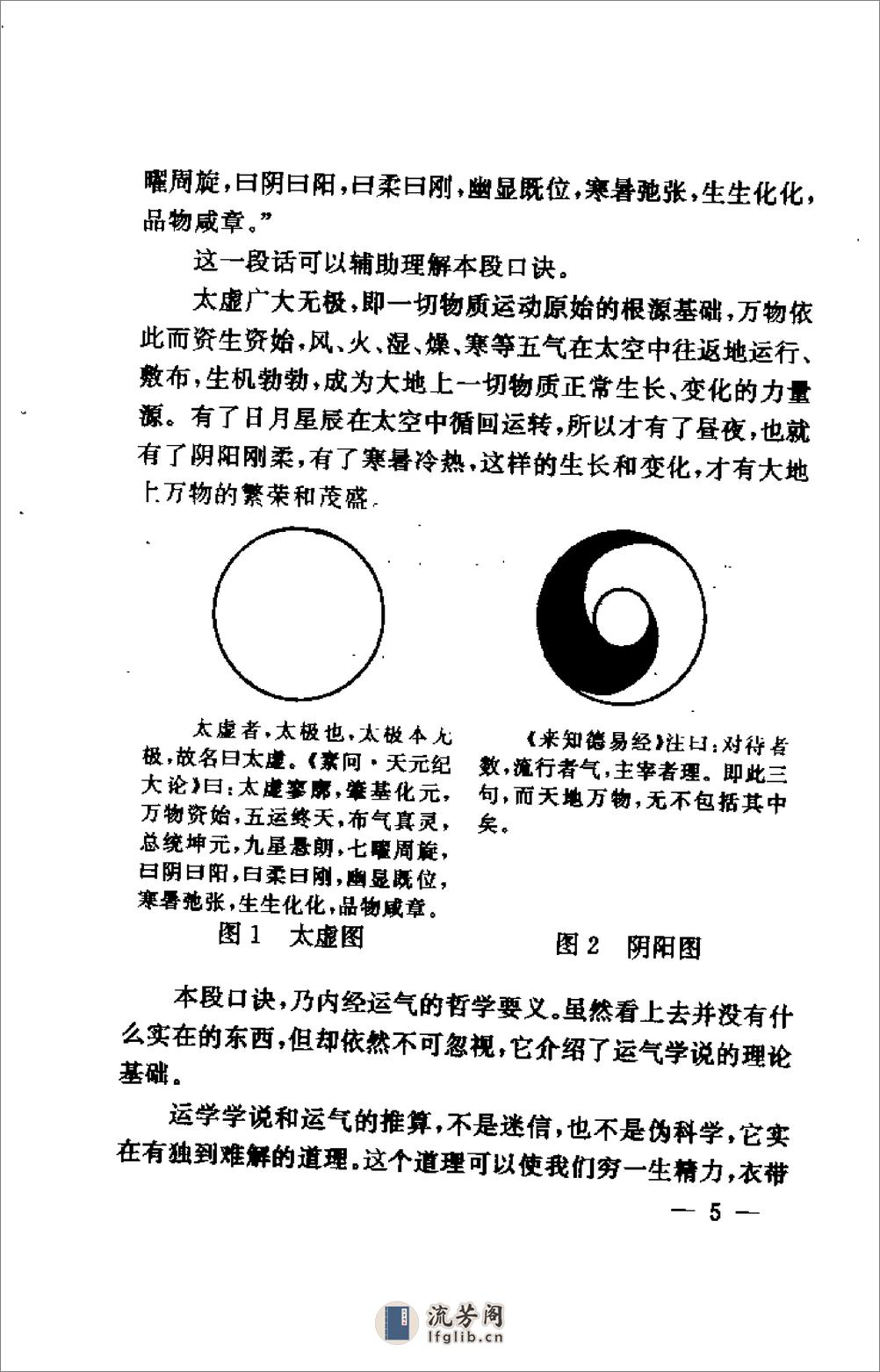 [实用运气推算：运气要诀详解及例证].覃贤茂 - 第13页预览图