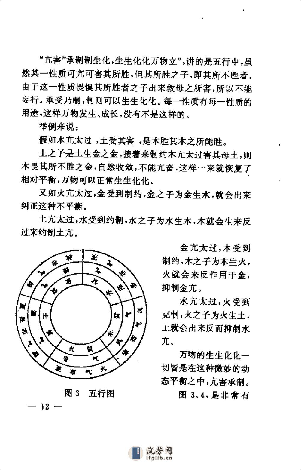 [实用运气推算：运气要诀详解及例证].覃贤茂 - 第20页预览图