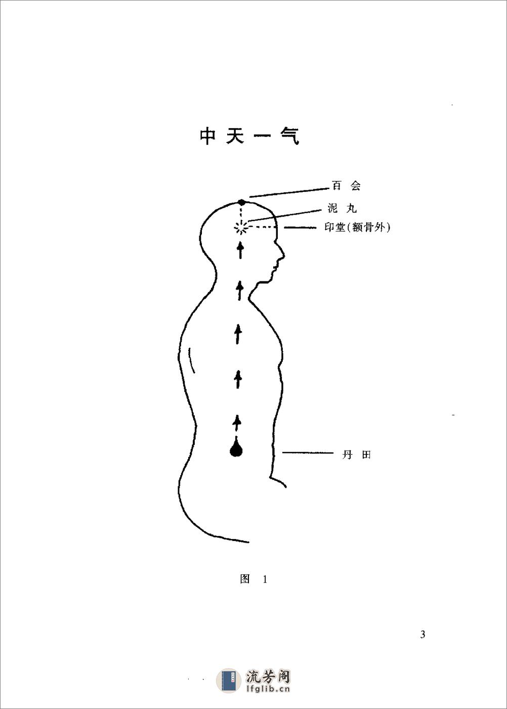 [圣真无极元功].李俊峰 - 第8页预览图