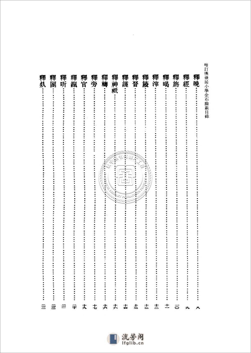 积微居小学金石论丛.杨树达.81130036_26 - 第8页预览图