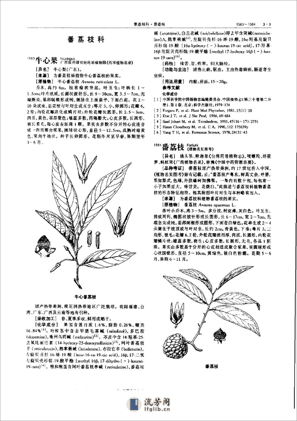 中华本草 3 - 第14页预览图