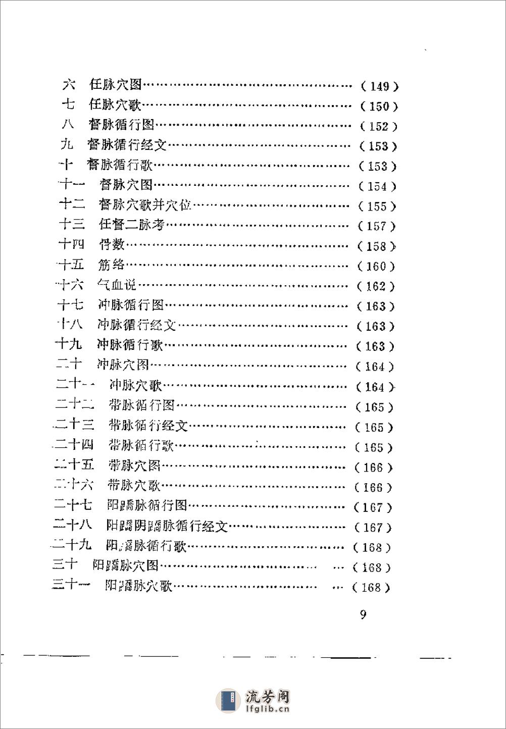 [内外功图说精要].王西平 - 第10页预览图