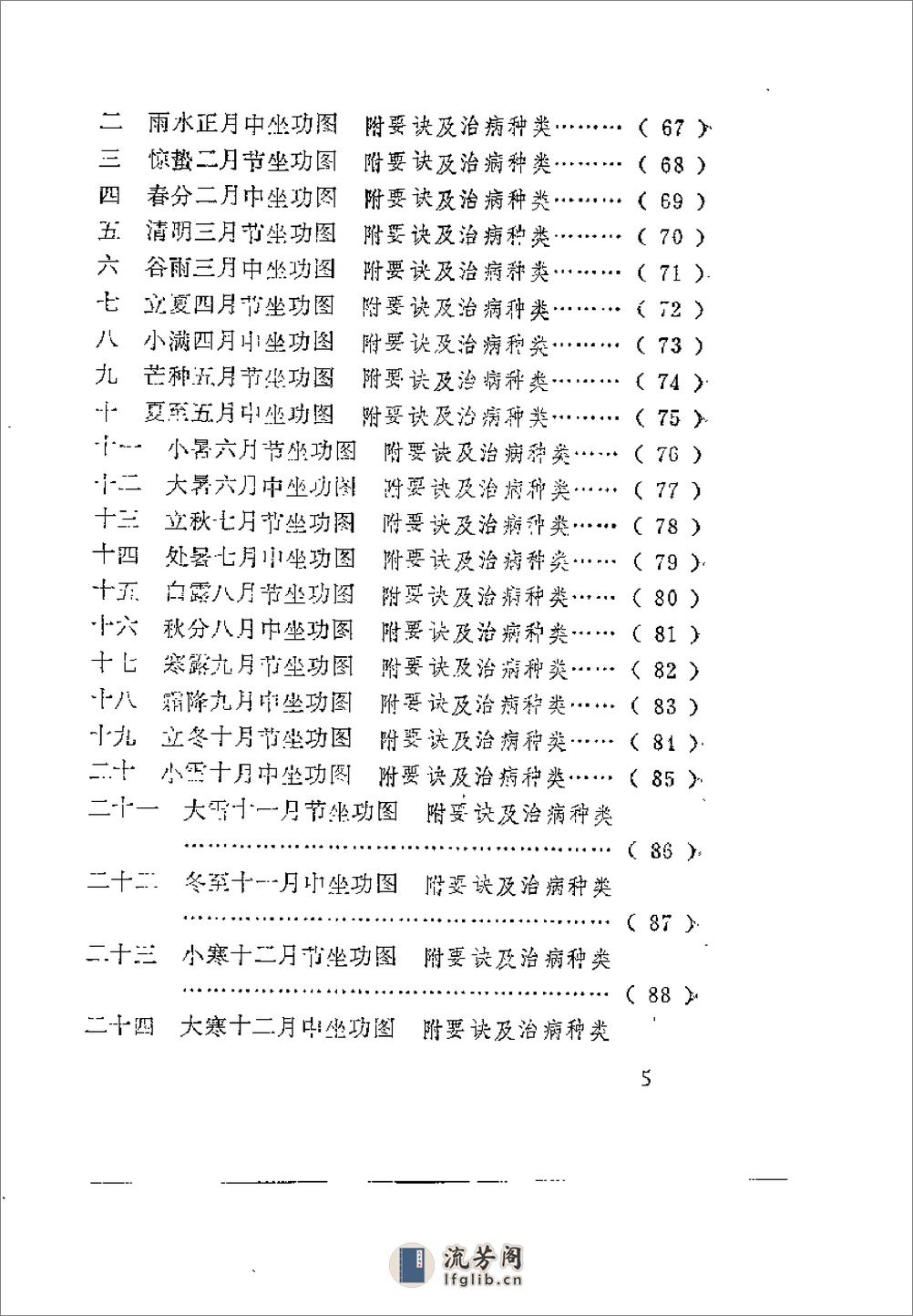 [内外功图说精要].王西平 - 第6页预览图