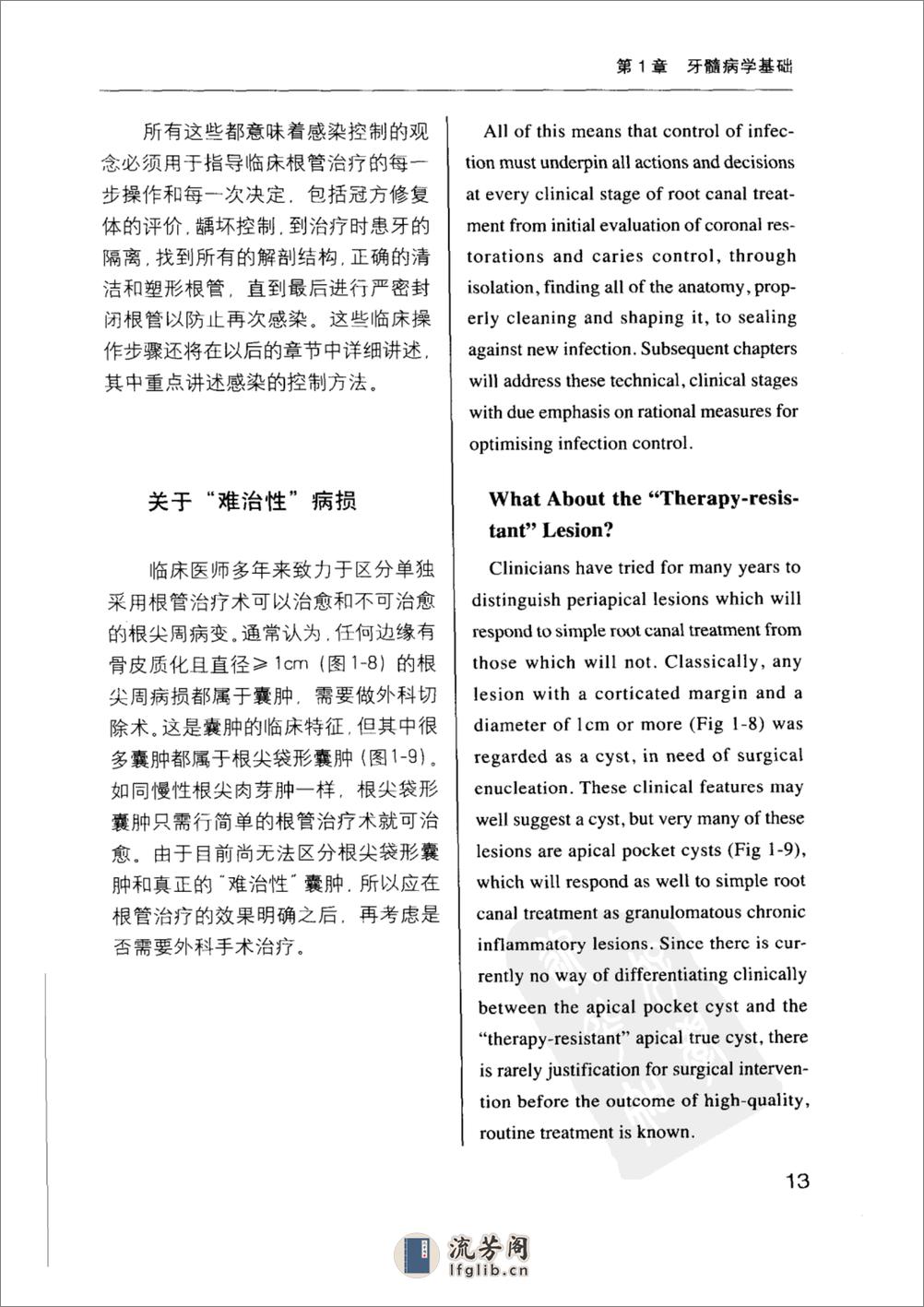 实用根管治疗学（口腔临床要点快速掌握系列） - 第20页预览图