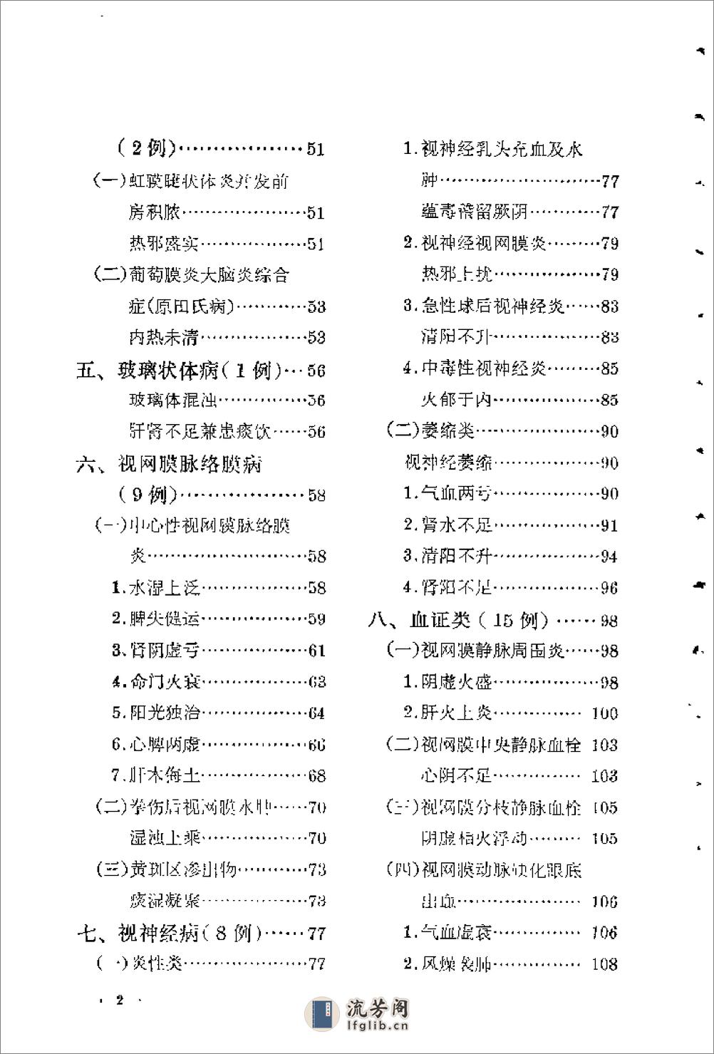 [眼科临证录].陆南山 - 第2页预览图