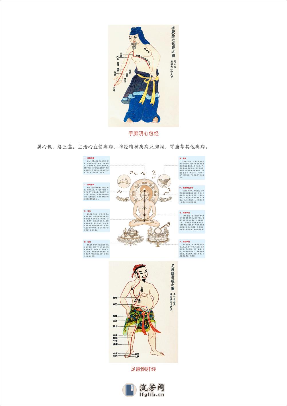 黄帝内经 - 第12页预览图