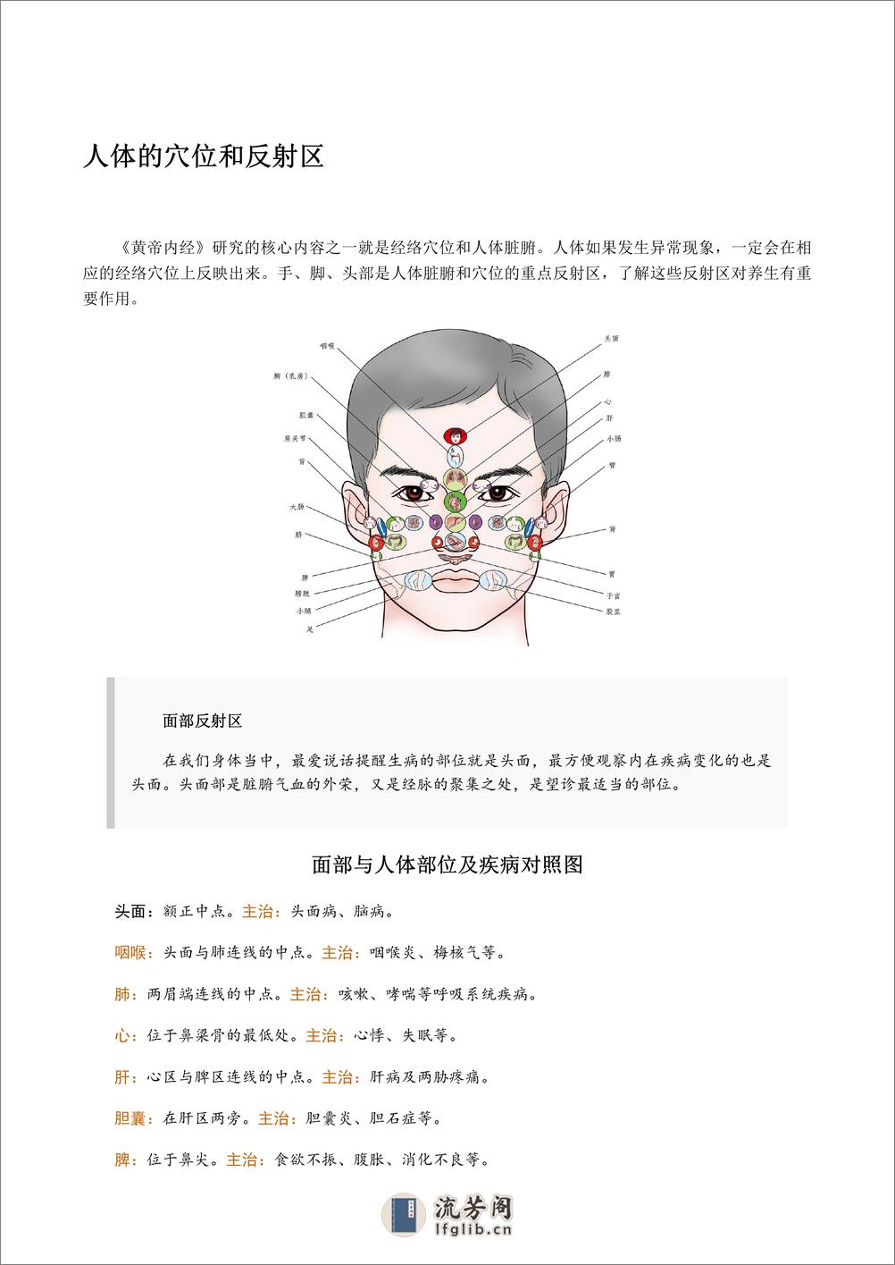 黄帝内经 - 第17页预览图