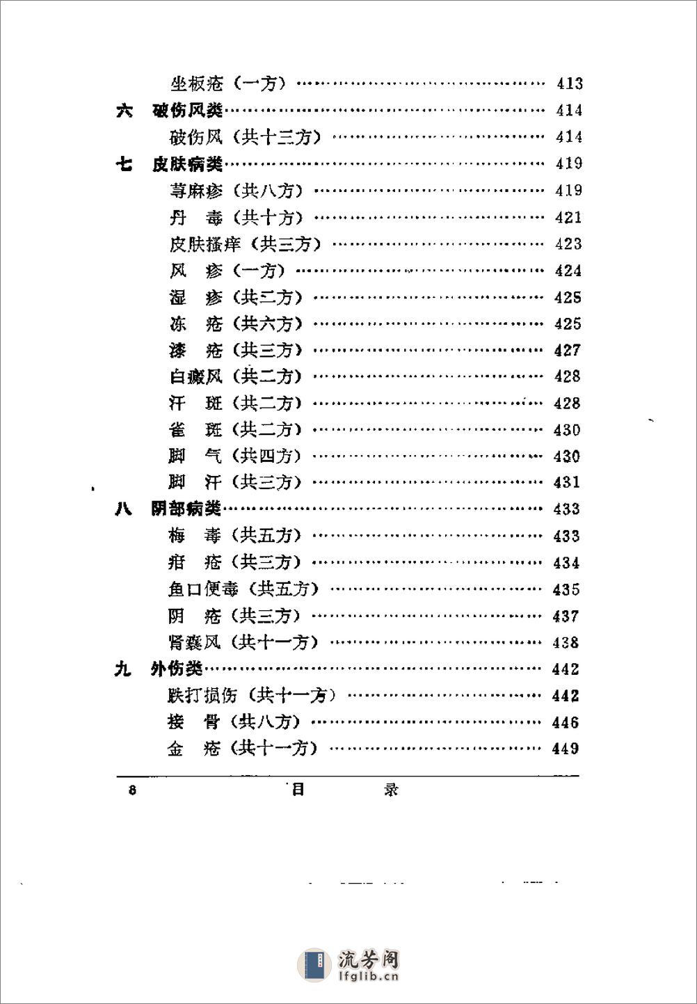 [陕西中医验方选编(修订本)].佚名 - 第14页预览图