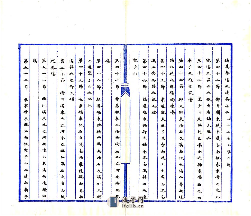 富顺县乡土志（清末） - 第10页预览图