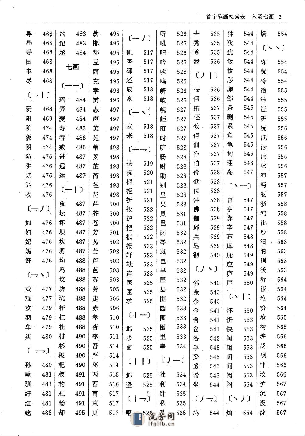 中国历史地名大辞典·魏嵩山·广东教育1995 - 第10页预览图