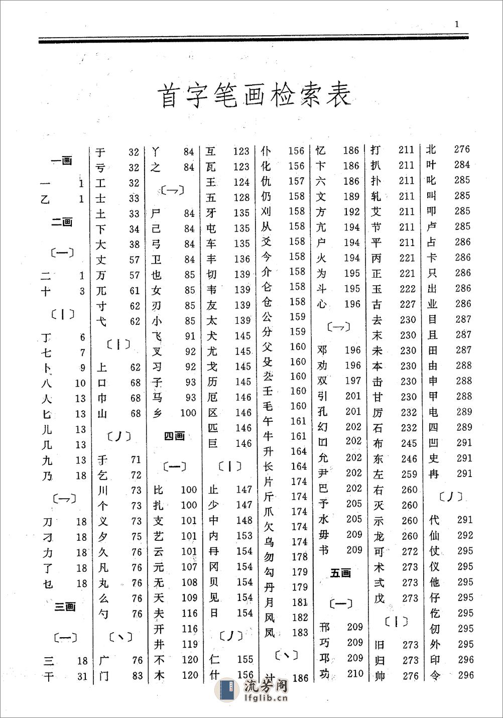 中国历史地名大辞典·魏嵩山·广东教育1995 - 第8页预览图