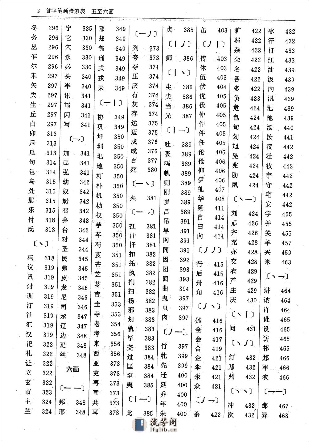 中国历史地名大辞典·魏嵩山·广东教育1995 - 第9页预览图